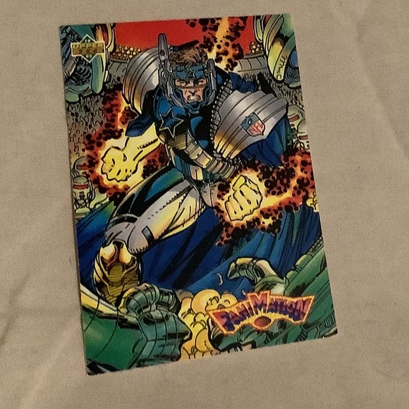 Complete 1992 NFL FANIMATION set 1-10 - Picture 7 of 11